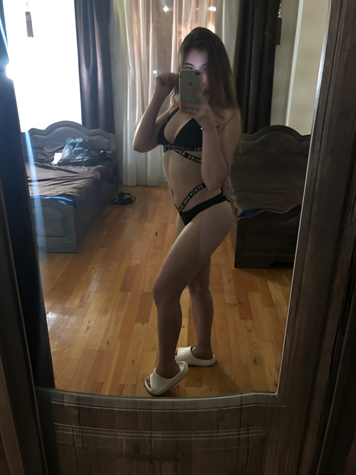 Индивидуалка Анастасия, доступна для личного знакомства от 1500 руб