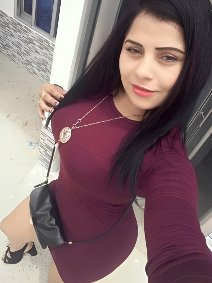 Индивидуалка Анфиса, доступна для личного знакомства от 4000 руб