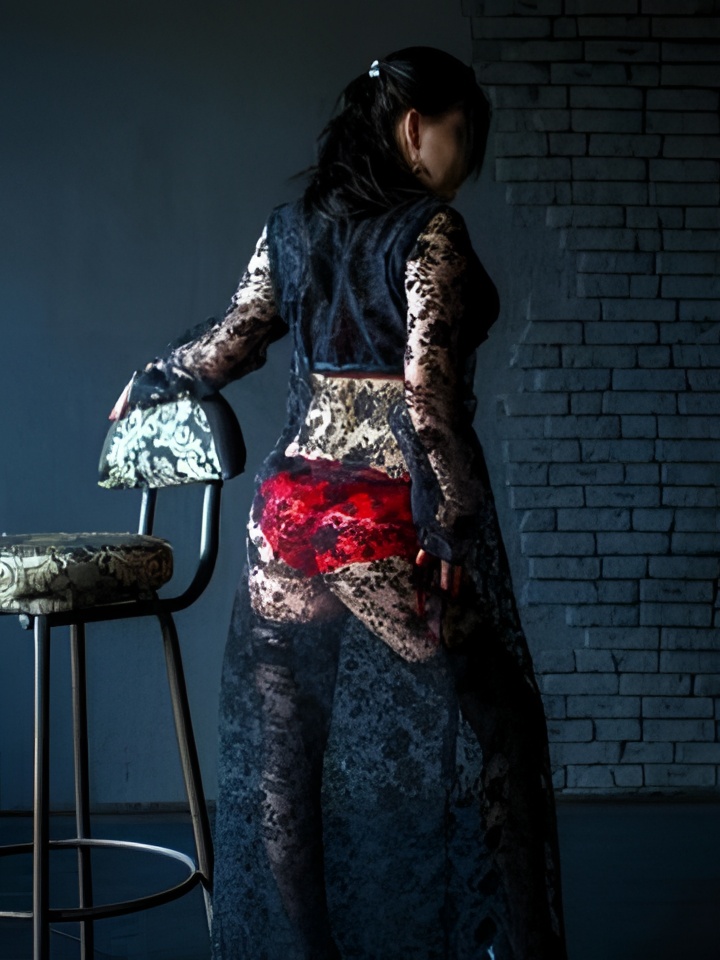 Борислава привлекальеная девушка из Некрасовского цена от 2000 руб