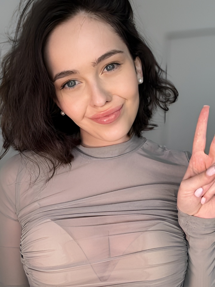 Индивидуалка Эльмира, доступна для личного знакомства от 2500 руб