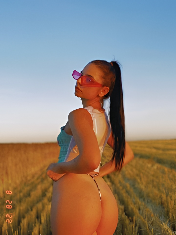 Индивидуалка Эльза, доступна для личного знакомства от 4000 руб