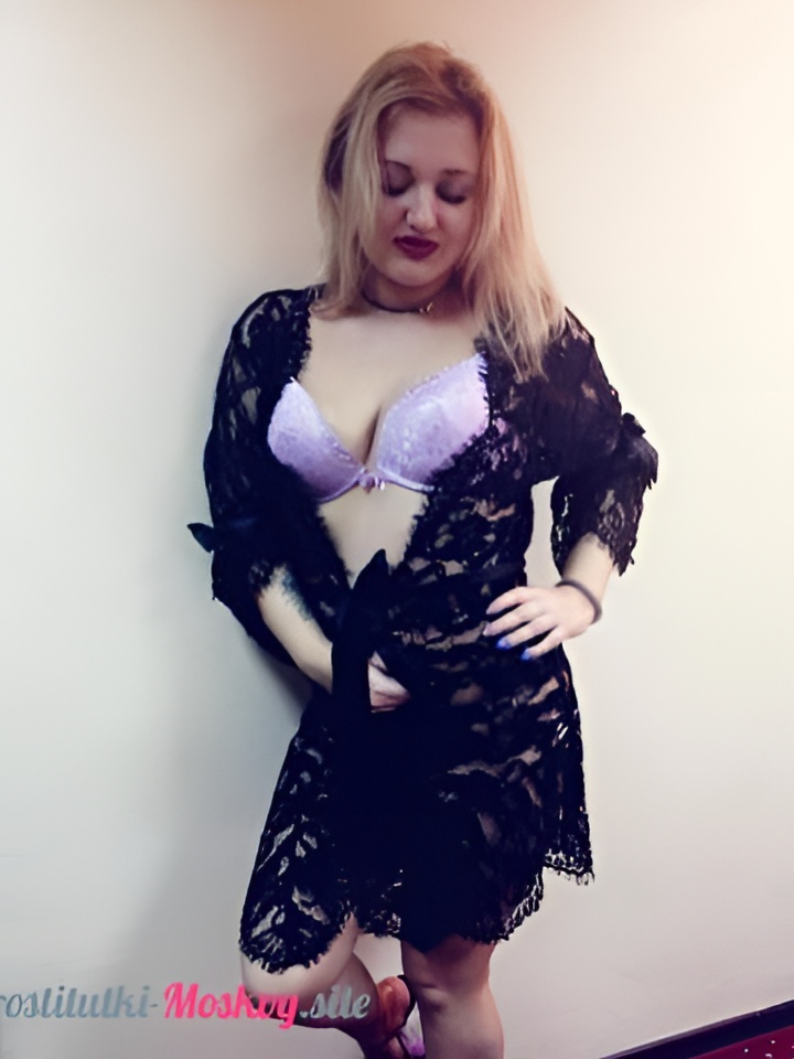 Индивидуалка Кристина, доступна для личного знакомства от 5000 руб