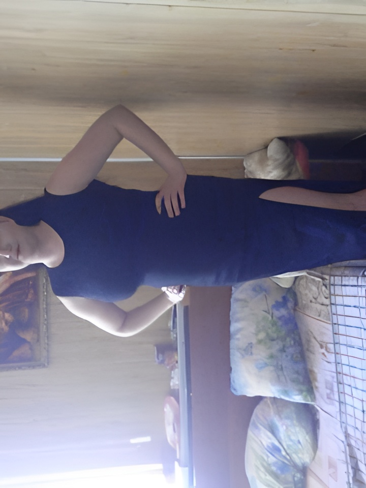 Индивидуалка Мадина, доступна для личного знакомства от 1500 руб