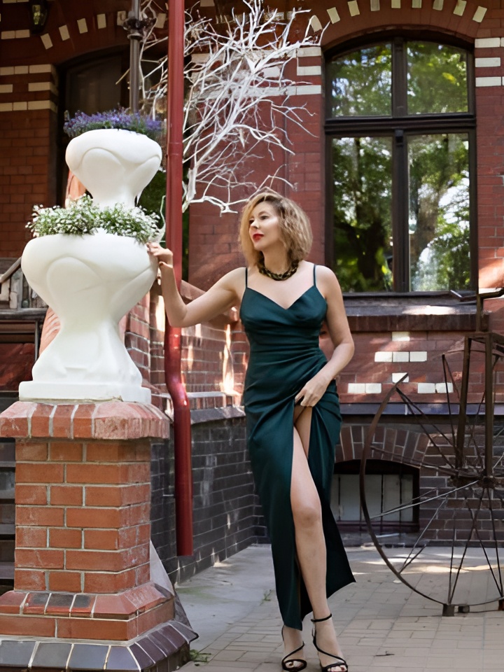 Индивидуалка Олеся, доступна для личного знакомства от 2000 руб