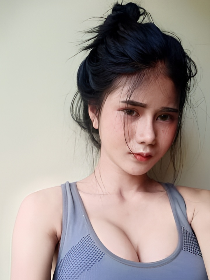 Сесилия привлекальеная девушка из Некрасовского цена от 3000 руб