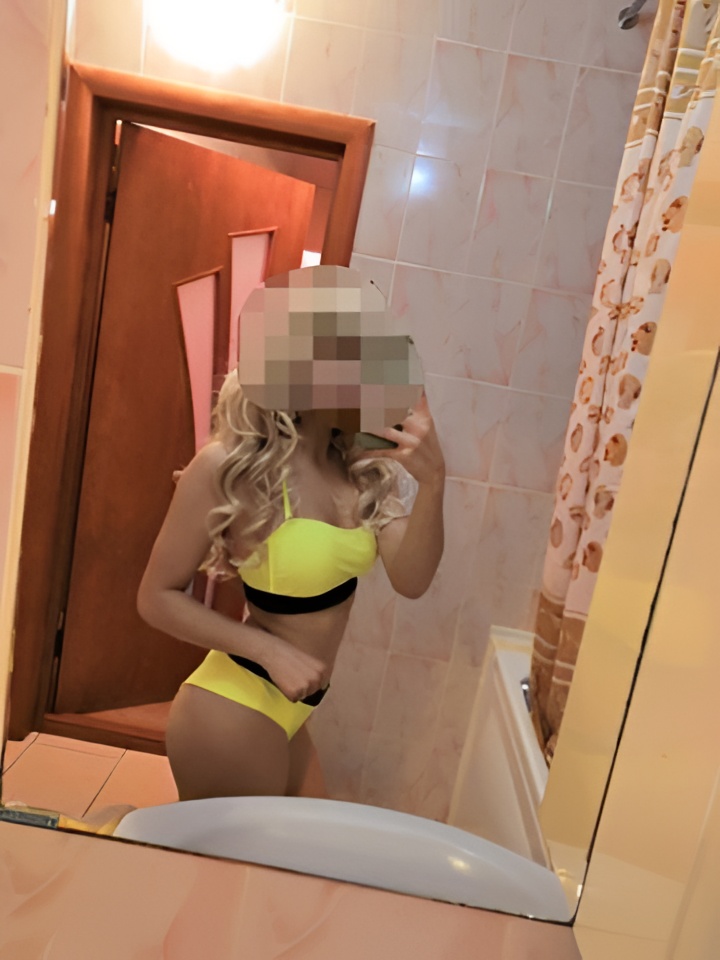 Таира привлекальеная девушка из Некрасовского цена от 4000 руб