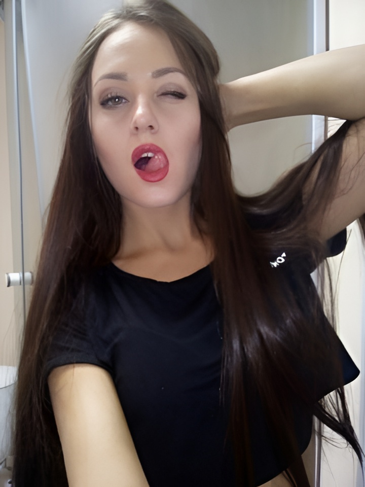 Индивидуалка Тереза, доступна для личного знакомства от 10000 руб