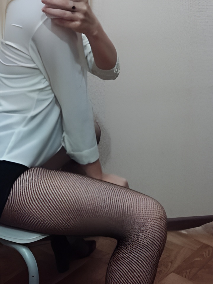 Индивидуалка Виталина, доступна для личного знакомства от 3000 руб