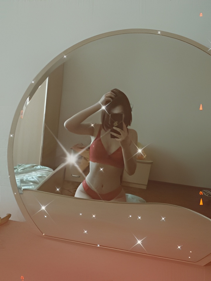 Индивидуалка Юхима, доступна для личного знакомства от 4000 руб