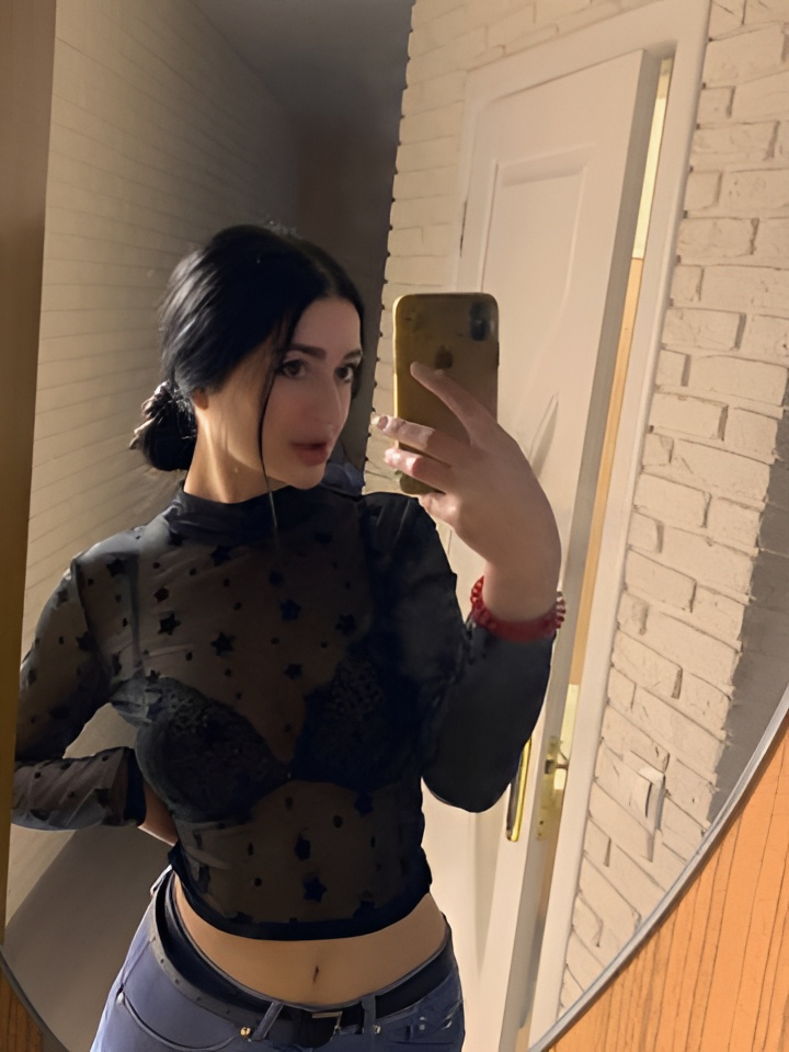 Жасмин привлекальеная девушка из Некрасовского цена от 2000 руб