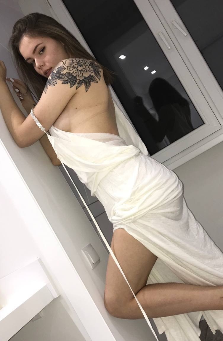 Катерина привлекальеная девушка из Некрасовского цена от 3000 руб