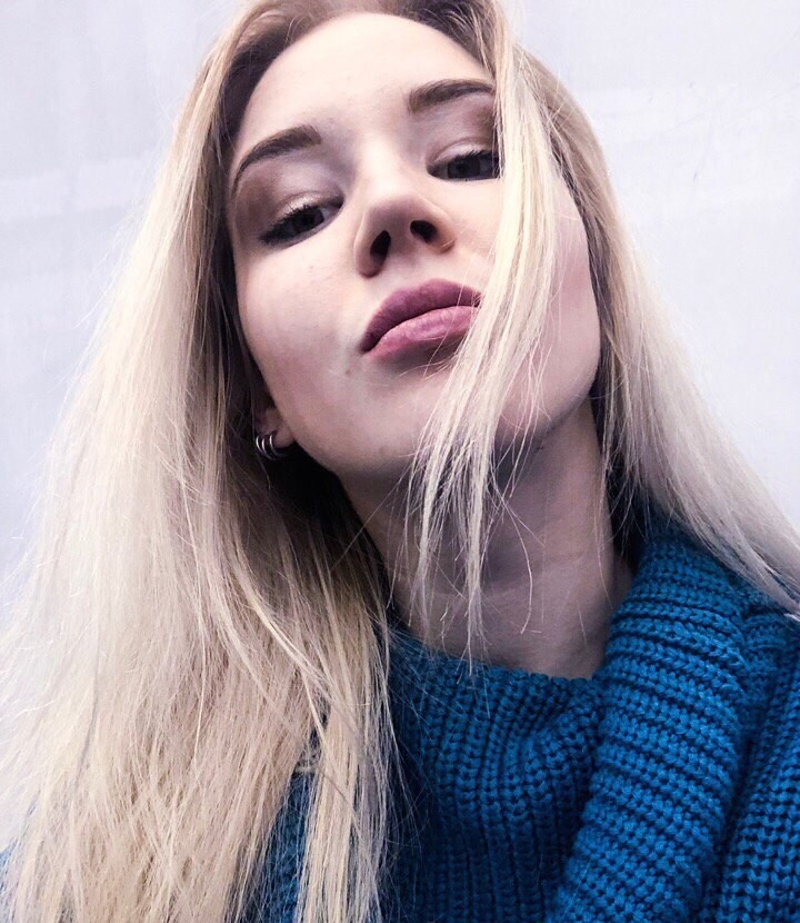 Влада привлекальеная девушка из Некрасовского цена от 3500 руб