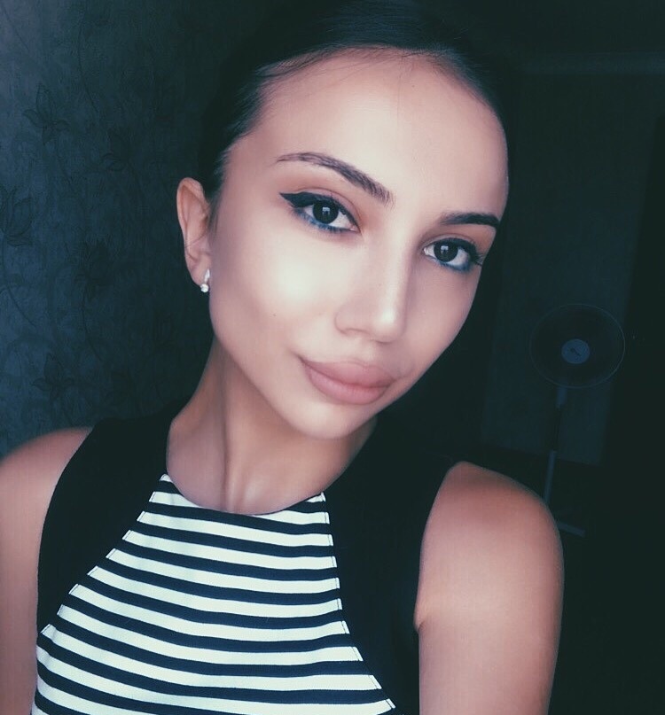 Светлана привлекальеная девушка из Некрасовского цена от 3500 руб