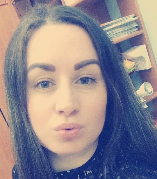 Надежда привлекальеная девушка из Некрасовского цена от 3500 руб