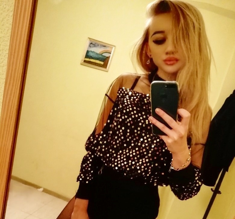 Влада привлекальеная девушка из Некрасовского цена от 3500 руб