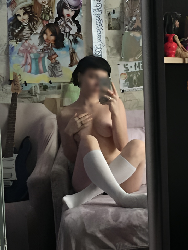 Индивидуалка Одетта, доступна для личного знакомства от 3000 руб