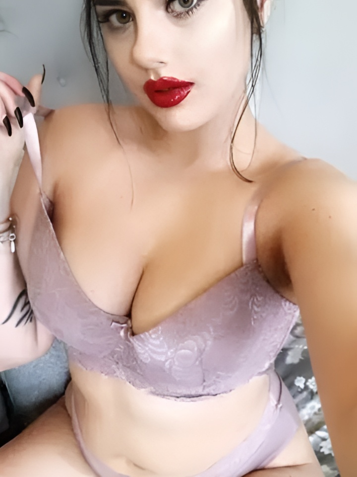 Индивидуалка Таира, доступна для личного знакомства от 2500 руб