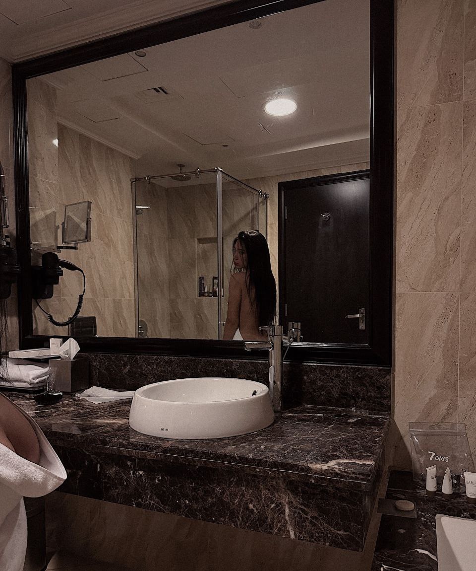 Индивидуалка Катрин, доступна для личного знакомства от 3000 руб