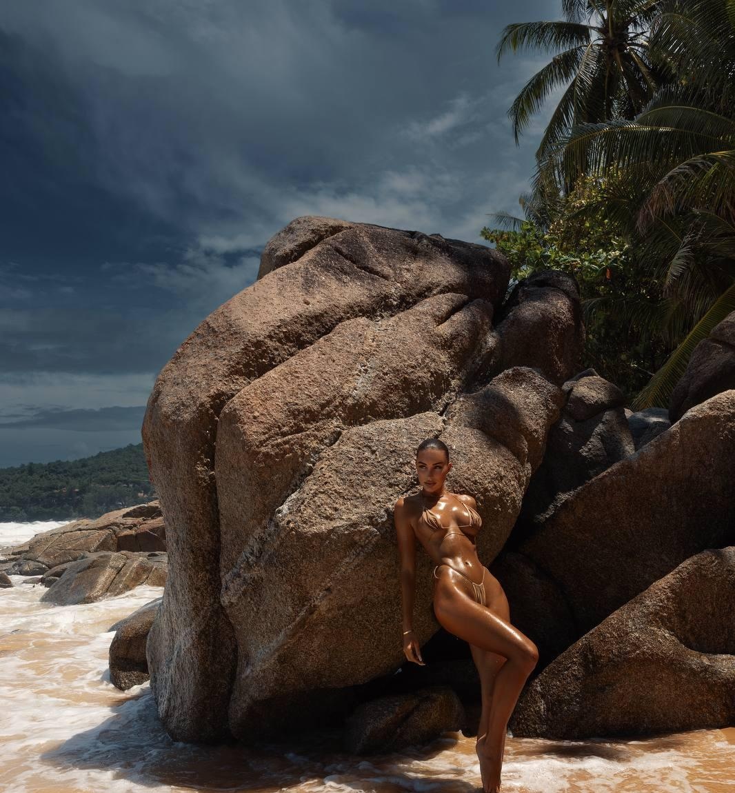 Индивидуалка Марьяна, доступна для личного знакомства от 7000 руб