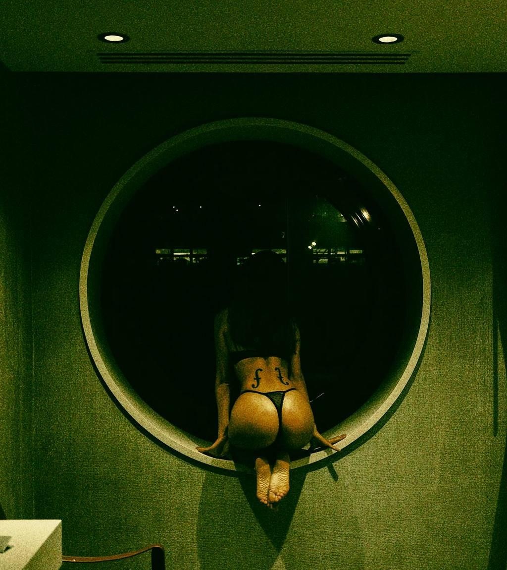 Индивидуалка Яна, доступна для личного знакомства от 7000 руб