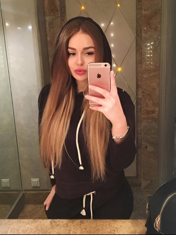 Лика привлекательная девушка из Некрасовского цена от 2000 руб