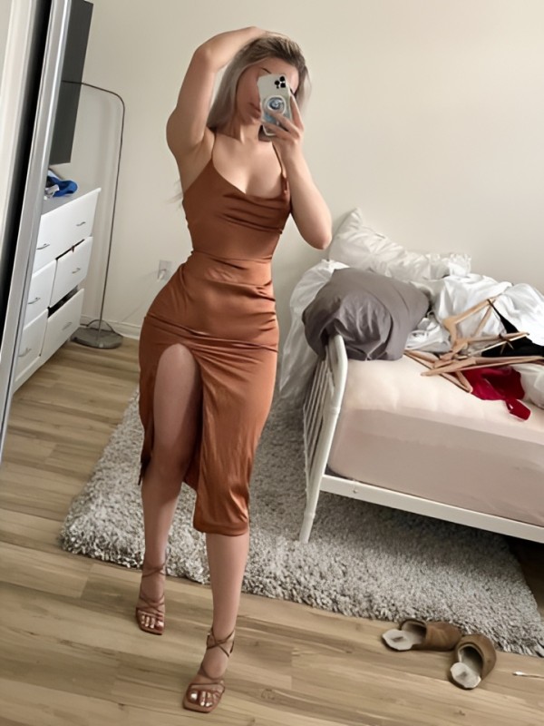 Лилия привлекательная девушка из Некрасовского цена от 2000 руб