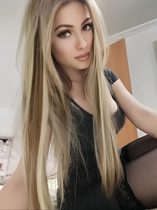 Маргарита привлекательная девушка из Некрасовского цена от 10000 руб