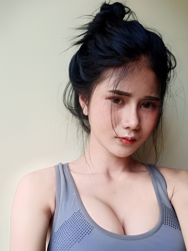 Сесилия привлекательная девушка из Некрасовского цена от 3000 руб