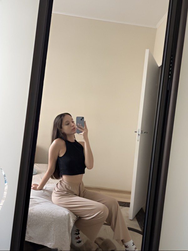 Вероника привлекательная девушка из Некрасовского цена от 4000 руб