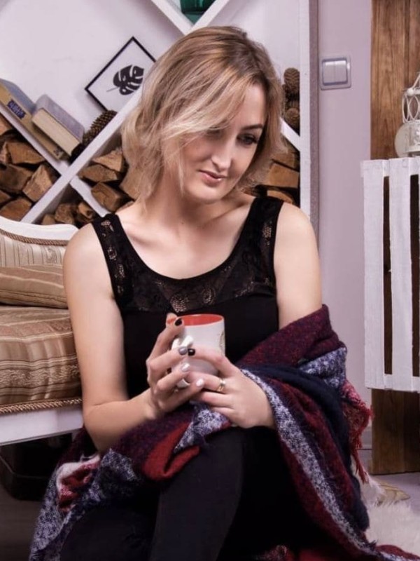 🎥 Ольга фото 3