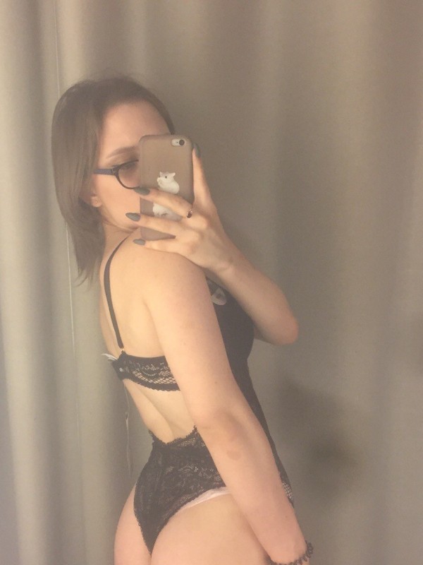 Татьяна привлекательная девушка из Некрасовского цена от 3000 руб