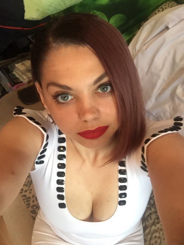 Рита привлекательная девушка из Некрасовского цена от 3000 руб