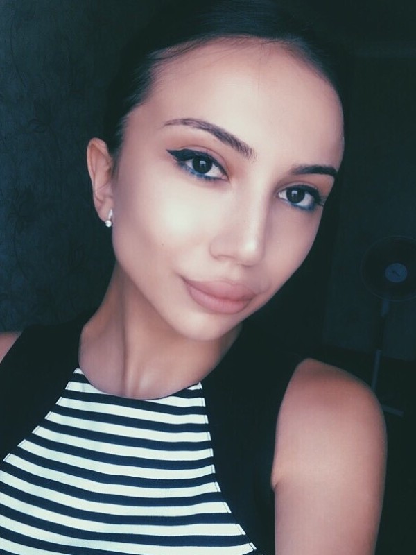 Светлана привлекательная девушка из Некрасовского цена от 3500 руб