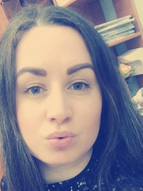 Надежда привлекательная девушка из Некрасовского цена от 3500 руб