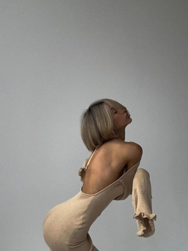 Марьяна фото 4