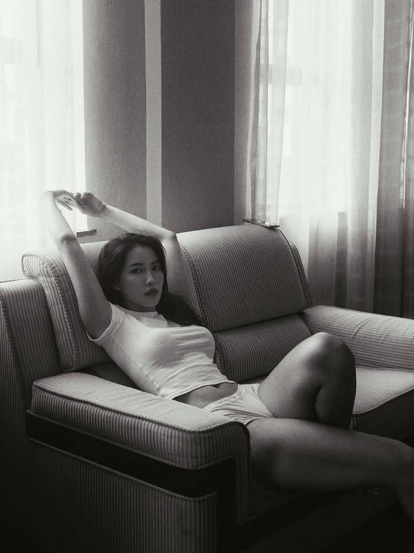 Оксанка фото 5