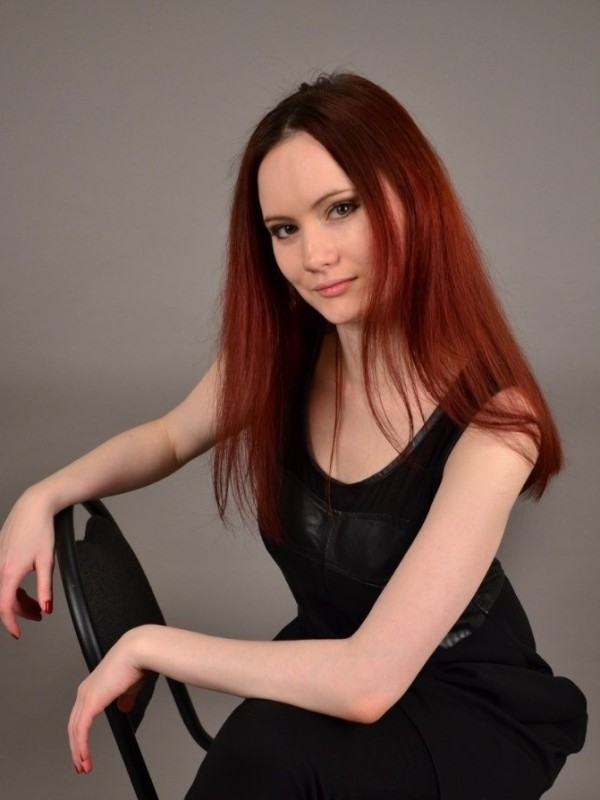 Ольга фото 4