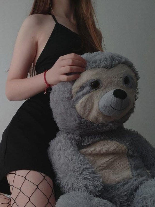 Оля привлекательная девушка из Некрасовского цена от 3500 руб