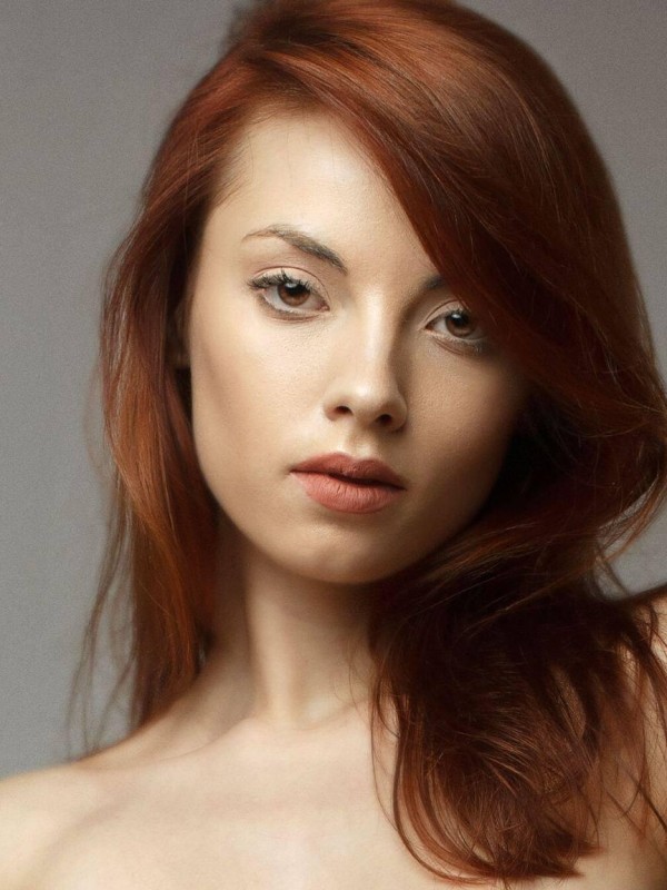 Катрин привлекательная девушка из Некрасовского цена от 4000 руб