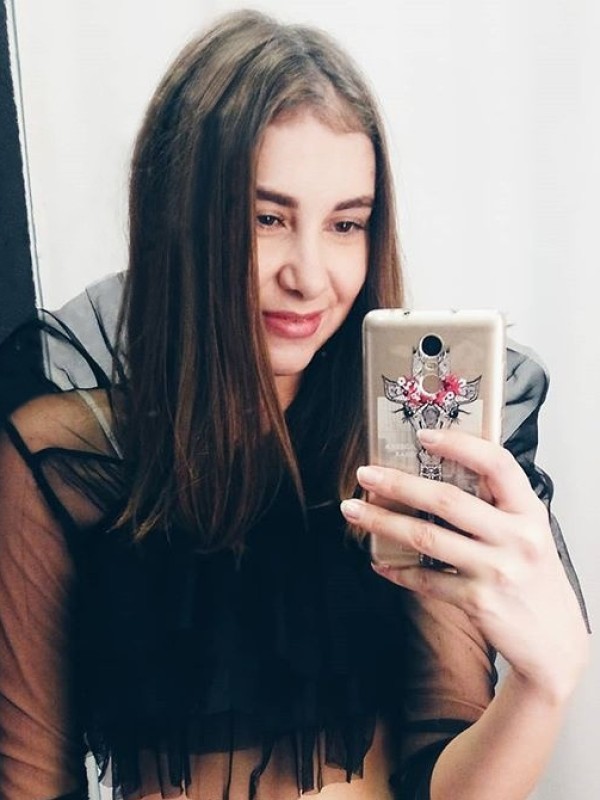 Яна фото 6